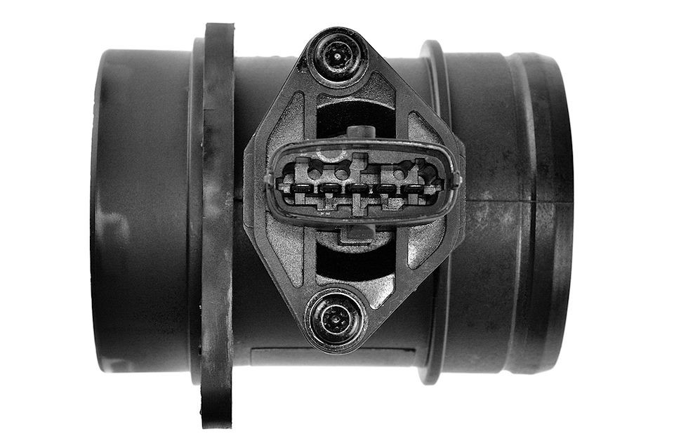 AIR FLOW SENSOR compatible ALFA ROMEO 147 1.9JTD 2003-, FIAT STILO 1.9JTD 2004-, MULTIPLA 1.9JTD 2003- EPP-AR-002