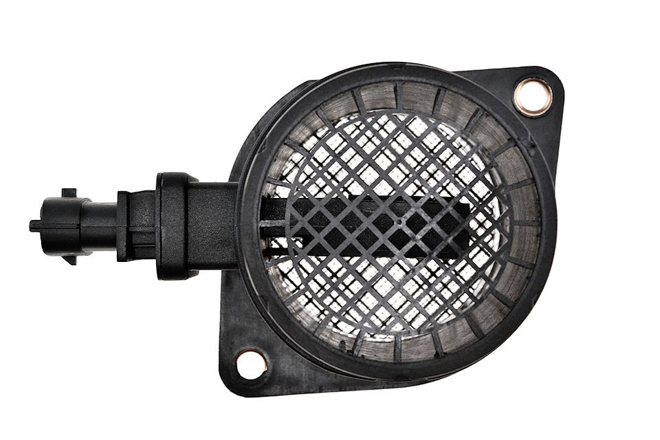 AIR FLOW SENSOR compatible ALFA ROMEO 147 1.9JTD,1.9JTDM 2004-,MITO 1.3JTD 2008-,FIAT BRAVO 1.9JTD 2006-,STILO 1.9JTD 2005-,OPEL COMBO 1.3CDTI 2012- EPP-AR-055