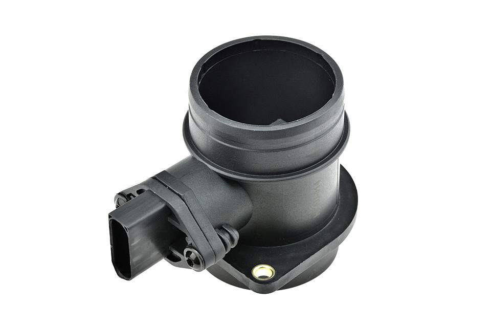 AIR FLOW SENSOR compatible AUDI A3 1.8 96-03, A4 2.0/2.5 97-08, A6 2.5TDI,4.2 97-11, VW GOLF IV 1.6FSI,1.8,2.0 97-05, LUPO 1.4FSI 01-05, PASSAT 2.0,2.5TDI 00-05, SHARAN 1.8T,2.0 97-10 /5PIN
