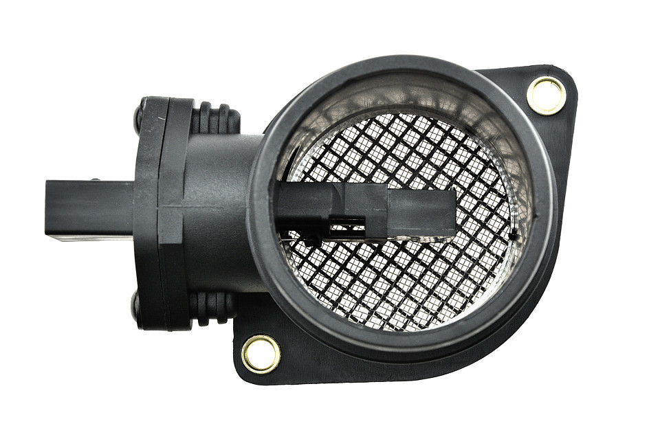 AIR FLOW SENSOR compatible AUDI A3 1.8 96-03, A4 2.0/2.5 97-08, A6 2.5TDI,4.2 97-11, VW GOLF IV 1.6FSI,1.8,2.0 97-05, LUPO 1.4FSI 01-05, PASSAT 2.0,2.5TDI 00-05, SHARAN 1.8T,2.0 97-10 /5PIN