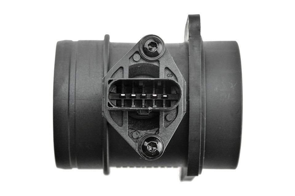 AIR FLOW SENSOR compatible AUDI A3 1.8 96-03, A4 2.0/2.5 97-08, A6 2.5TDI,4.2 97-11, VW GOLF IV 1.6FSI,1.8,2.0 97-05, LUPO 1.4FSI 01-05, PASSAT 2.0,2.5TDI 00-05, SHARAN 1.8T,2.0 97-10 /5PIN