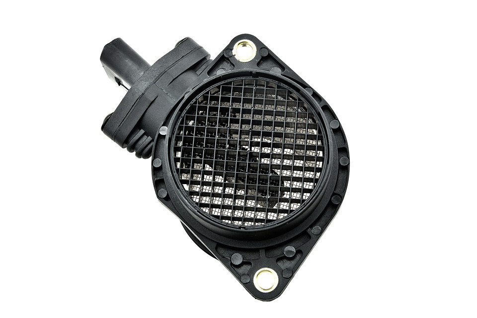 AIR FLOW SENSOR compatible AUDI A3 1.8 96-03, A4 2.0/2.5 97-08, A6 2.5TDI,4.2 97-11, VW GOLF IV 1.6FSI,1.8,2.0 97-05, LUPO 1.4FSI 01-05, PASSAT 2.0,2.5TDI 00-05, SHARAN 1.8T,2.0 97-10 /5PIN