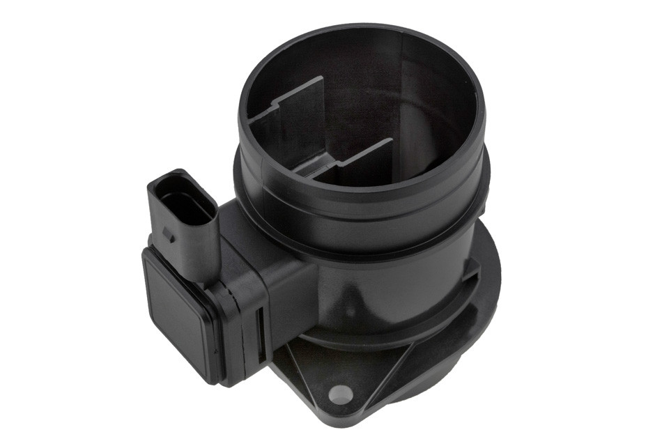 AIR FLOW SENSOR compatible AUDI A3 1.6TDI 2009-, SEAT ALTEA 1.6TDI 2009-, LEON 1.6TDI 2010-, SKODA FABIA 1.6TDI 2010-, SUPERB 1.6TDI 2010-, VW GOLF VI 1.6TDI 2009-, TOURAN 1.6TDI 2010 - EPP-AU-023
