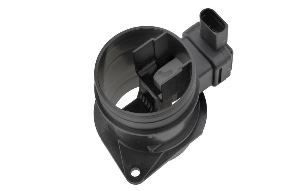 AIR FLOW SENSOR compatible AUDI A3 1.6TDI 2009-, SEAT ALTEA 1.6TDI 2009-, LEON 1.6TDI 2010-, SKODA FABIA 1.6TDI 2010-, SUPERB 1.6TDI 2010-, VW GOLF VI 1.6TDI 2009-, TOURAN 1.6TDI 2010 - EPP-AU-023