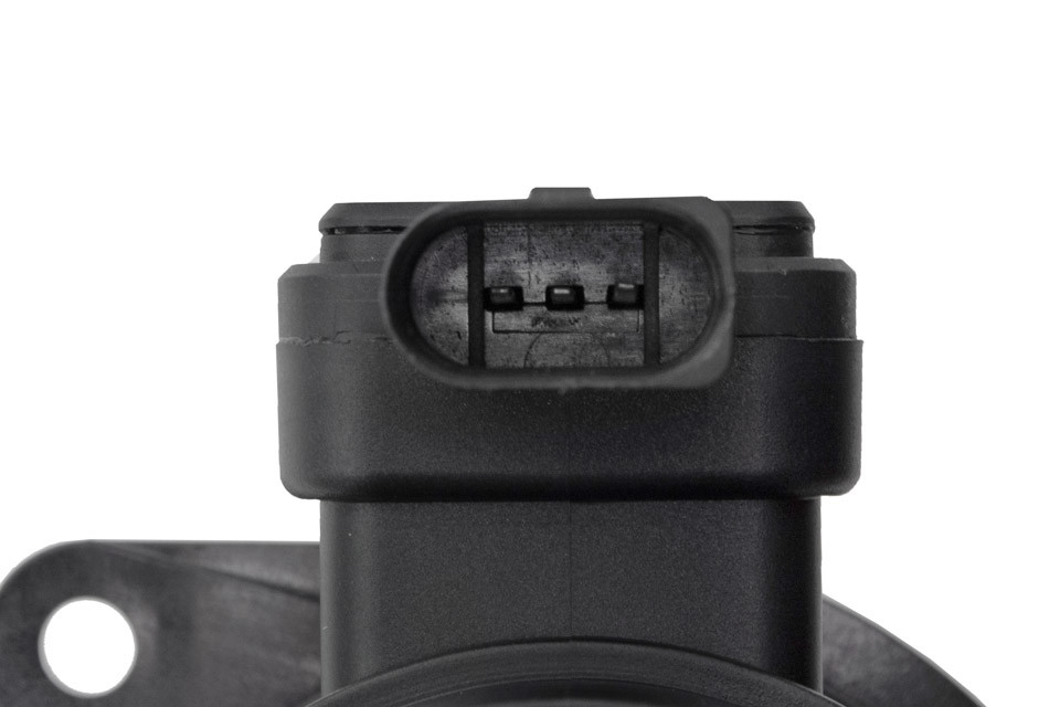 AIR FLOW SENSOR compatible AUDI A3 1.6TDI 2009-, SEAT ALTEA 1.6TDI 2009-, LEON 1.6TDI 2010-, SKODA FABIA 1.6TDI 2010-, SUPERB 1.6TDI 2010-, VW GOLF VI 1.6TDI 2009-, TOURAN 1.6TDI 2010 - EPP-AU-023