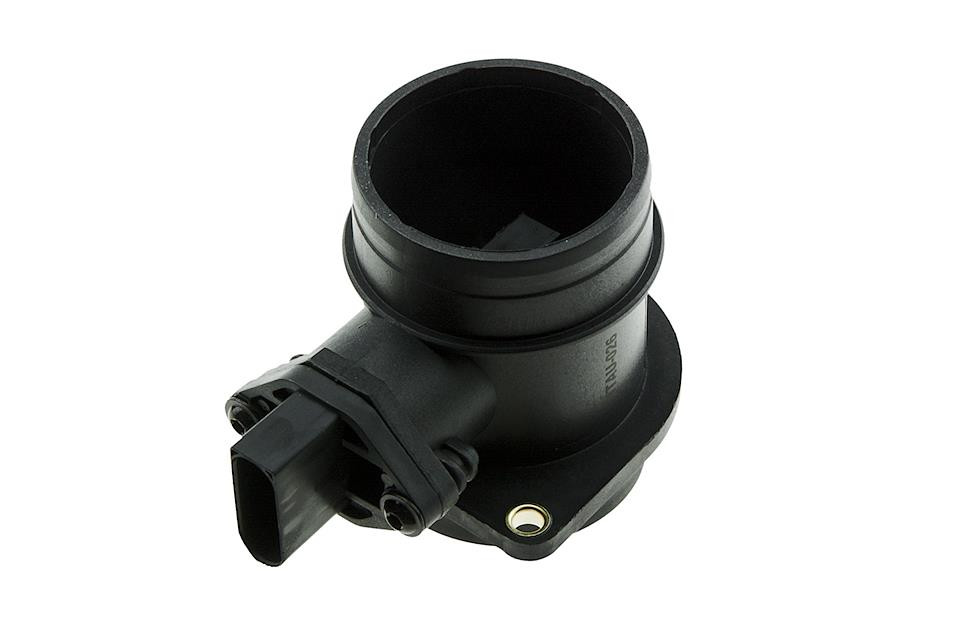 AIR FLOW SENSOR compatible AUDI A3 1.8 96-03, Q7 4.2FSI 257KW 06-10, SEAT ALHAMBRA 1.8T, 2.0I 96-10, IBIZA III 2.0 85KW 02-09, LEON/TOLEDO 1.8 20V 92KW 98-06, SKODA FABIA /OCTAVIA I 2.0 85KW 99-08, VW BORA 2.0 98-05, GOLF IV 1.6FSI, 2.0 00-05