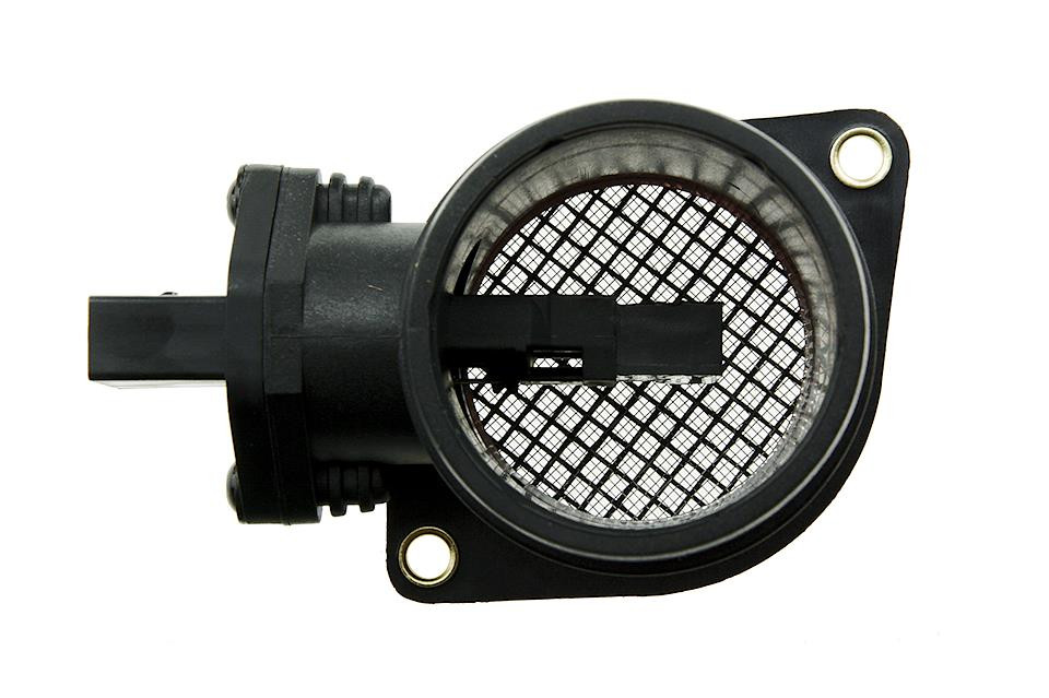AIR FLOW SENSOR compatible AUDI A3 1.8 96-03, Q7 4.2FSI 257KW 06-10, SEAT ALHAMBRA 1.8T, 2.0I 96-10, IBIZA III 2.0 85KW 02-09, LEON/TOLEDO 1.8 20V 92KW 98-06, SKODA FABIA /OCTAVIA I 2.0 85KW 99-08, VW BORA 2.0 98-05, GOLF IV 1.6FSI, 2.0 00-05
