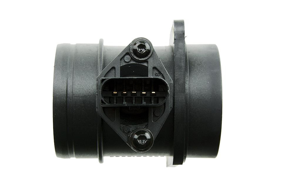 AIR FLOW SENSOR compatible AUDI A3 1.8 96-03, Q7 4.2FSI 257KW 06-10, SEAT ALHAMBRA 1.8T, 2.0I 96-10, IBIZA III 2.0 85KW 02-09, LEON/TOLEDO 1.8 20V 92KW 98-06, SKODA FABIA /OCTAVIA I 2.0 85KW 99-08, VW BORA 2.0 98-05, GOLF IV 1.6FSI, 2.0 00-05