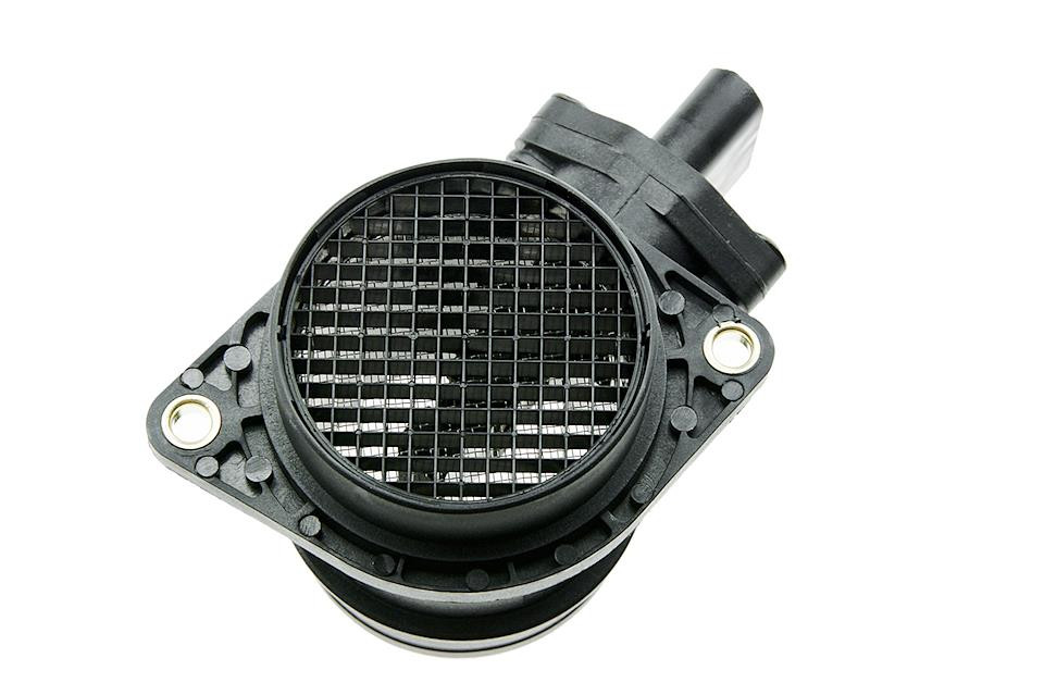 AIR FLOW SENSOR compatible AUDI A3 1.8 96-03, Q7 4.2FSI 257KW 06-10, SEAT ALHAMBRA 1.8T, 2.0I 96-10, IBIZA III 2.0 85KW 02-09, LEON/TOLEDO 1.8 20V 92KW 98-06, SKODA FABIA /OCTAVIA I 2.0 85KW 99-08, VW BORA 2.0 98-05, GOLF IV 1.6FSI, 2.0 00-05