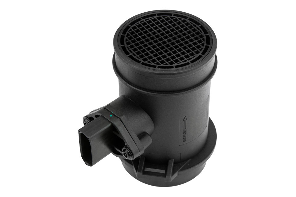 AIR FLOW SENSOR compatible AUDI A4 2.5TDI QUATTRO 97-00, A6 2.5TDI QUATTRO 110KW 97-05, VW PASSAT 2.5TDI 110KW 98-00, - EPP-AU-027