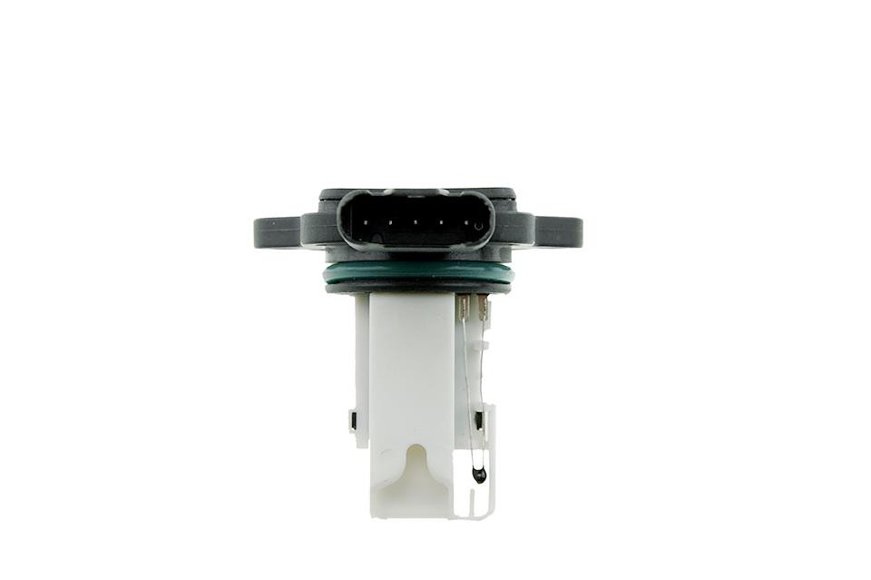 AIR FLOW SENSOR compatible BMW 1 E81 130I 195KW 06-11, 3 E90/E91 323I. 325I,330I 130/160/190KW 04-12, 5 E60/E61 520I,523I,525I,530I 01-10, 6 E63/E64 630I 190/200KW 04-10, 7 E65,E66,E67 730I 170/190KW 03 -08,