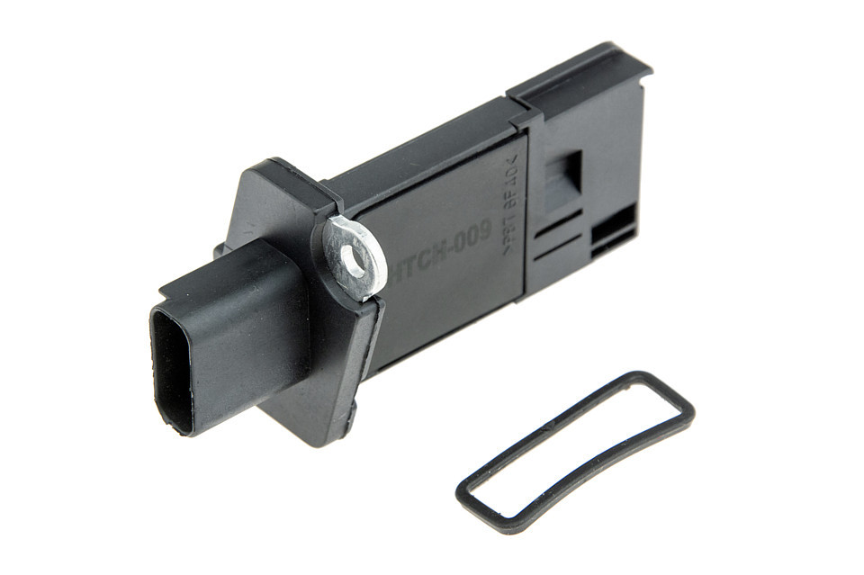 AIR FLOW SENSOR compatible JEEP CHEROKEE 2.8CRD 4X4 02-08, WRANGLER III 2.8CRD 07-, DODGE NITRO 2.8CRD 4WD 07-12 /RDZEŃ 6PIN - EPP-CH-009
