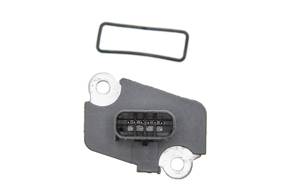 AIR FLOW SENSOR compatible JEEP CHEROKEE 2.8CRD 4X4 02-08, WRANGLER III 2.8CRD 07-, DODGE NITRO 2.8CRD 4WD 07-12 /RDZEŃ 6PIN - EPP-CH-009