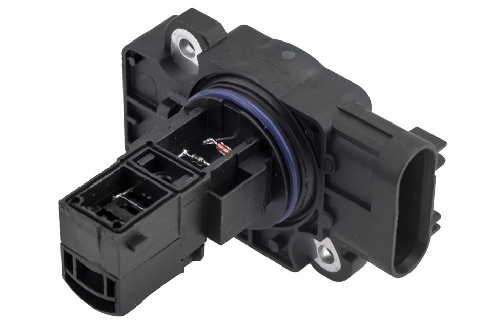 AIR FLOW SENSOR compatible ENG.3.0-6.2 CHEVROLET AVALANCHE,SILVERADO 1500,SUBURBAN; CADILLAC CTS, CTS SPORT, ESCALADE; 2005- /WKŁAD 5PIN - EPP-CH-011