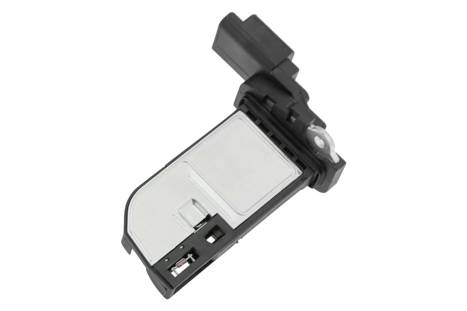 AIR FLOW SENSOR compatible  HUN. 1.5D,1.6D,2.0D CITROEN BERLINGO,C3 II,C4 II,DS3,DS5,PEUGEOT 2008 I,208 I,3008,308 II,5008,508 I, OPEL COMBO, CORSA F, CROSSLAND X, GRANDLAND X, VIVARO C, ZAFIRA LIFE 08- /WKLAD 4 PIN