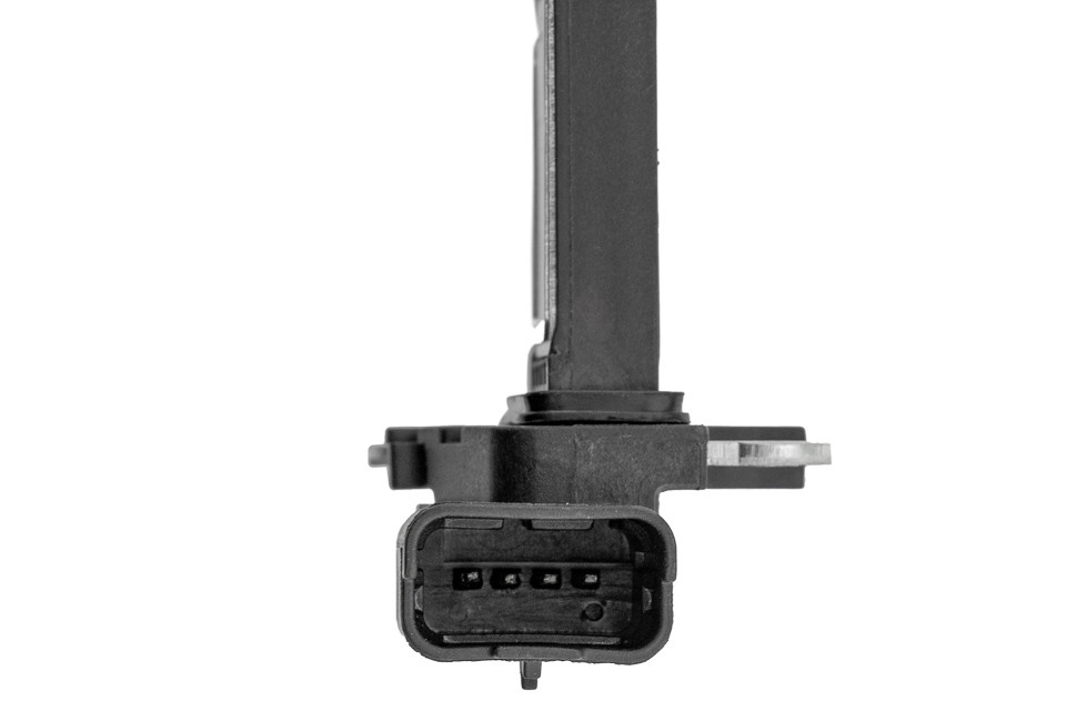 AIR FLOW SENSOR compatible  HUN. 1.5D,1.6D,2.0D CITROEN BERLINGO,C3 II,C4 II,DS3,DS5,PEUGEOT 2008 I,208 I,3008,308 II,5008,508 I, OPEL COMBO, CORSA F, CROSSLAND X, GRANDLAND X, VIVARO C, ZAFIRA LIFE 08- /WKLAD 4 PIN