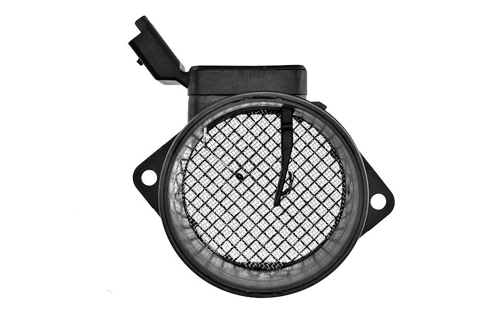 AIR FLOW SENSOR compatible CITROEN C5 2.0HDI 2001-, PEUGEOT 607 2.0HDI 2001-, 807 2.0HDI, 2.2HDI 2002- EPP-CT-004