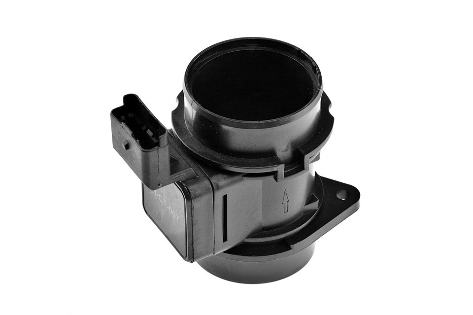 AIR FLOW SENSOR compatible CITROEN C3 1.4HDI 2002-, FORD FIESTA 1.4TDCI 2001-, PEUGEOT 206 1.4HDI 2001- EPP-CT-007