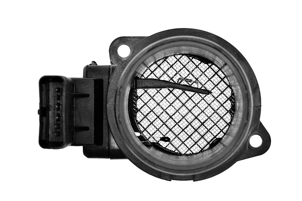 AIR FLOW SENSOR compatible CITROEN C3 1.4HDI 2002-, FORD FIESTA 1.4TDCI 2001-, PEUGEOT 206 1.4HDI 2001- EPP-CT-007
