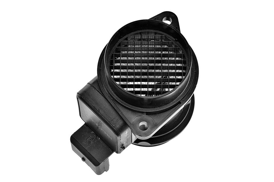 AIR FLOW SENSOR compatible CITROEN C3 1.4HDI 2002-, FORD FIESTA 1.4TDCI 2001-, PEUGEOT 206 1.4HDI 2001- EPP-CT-007