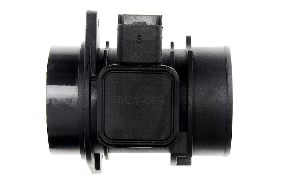 AIR FLOW SENSOR compatible CITROEN C1 1.4HDI 2005-,FORD FIESTA 1.4TDCI 2001-,FUSION 1.4TDCI 2002-,PEUGEOT 107 1.4HDI 2005-,206 1.4HDI 2001- EPP-CT-009