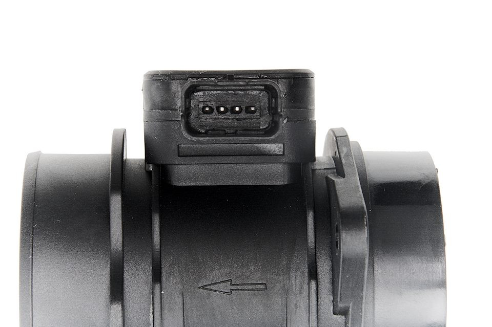 AIR FLOW SENSOR compatible CITROEN C1 1.4HDI 2005-,FORD FIESTA 1.4TDCI 2001-,FUSION 1.4TDCI 2002-,PEUGEOT 107 1.4HDI 2005-,206 1.4HDI 2001- EPP-CT-009