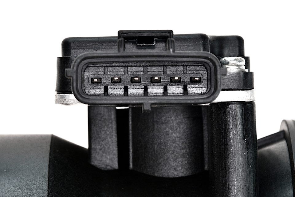 AIR FLOW SENSOR compatible FORD FOCUS 1.4I 16V,1.6I 16V 1998-,FOCUS II 1.4I 16V,1.6I 16V 2004-,FOCUS C-MAX 1.6I 16V 2003-,FUSION 1.4I 16V,1.6I 16V 2002-,PUMA 1.4I 16V 1997- EPP-FR-000