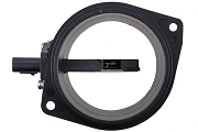 AIR FLOW SENSOR compatible ENG.1.8/1.8D FORD FOCUS C-MAX, FOCUS I, FOCUS II; 2001-2012 /4PIN - EPP-FR-010