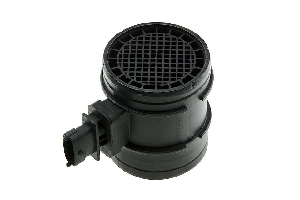 AIR FLOW SENSOR compatible FIAT CROMA 2.4D 147KW 05-, DUCATO 2.3JTD,2.3D,3.0D 02-, IVECO DAILY IV 35S14 100KW 06-11, MASIF 3.0HPI 08-11, ALFA ROMEO 159 2.4JTD 05-11, 166 2.4JTD 05-07, BRERA/SPIDER 2.4JTD 06-10, LANCIA THESIS 2.4D 136KW 06-09,