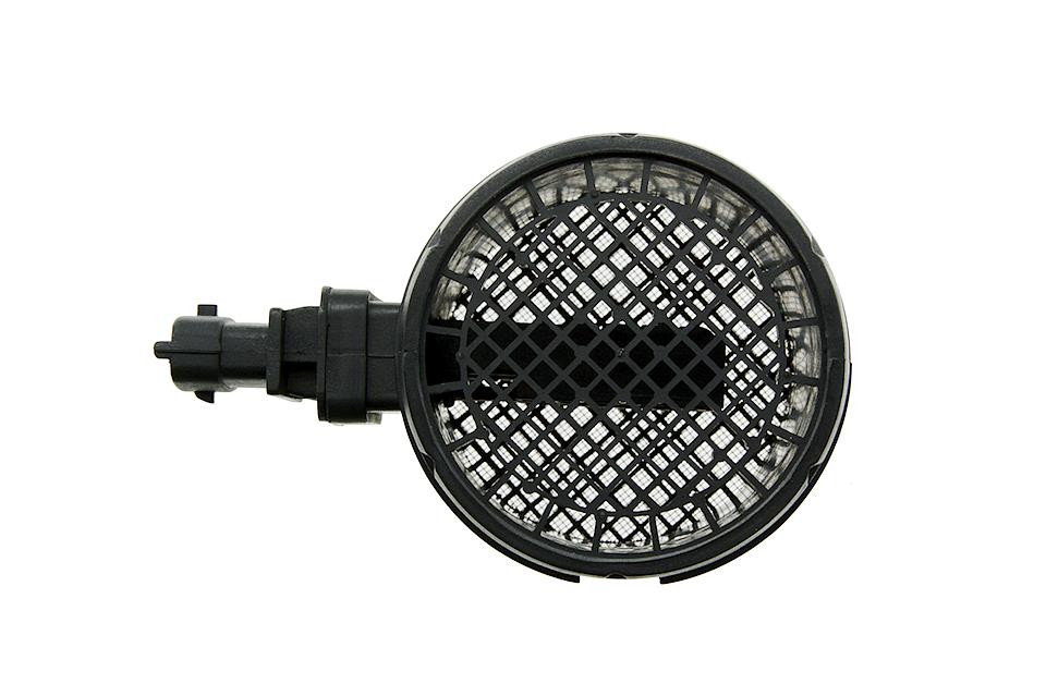 AIR FLOW SENSOR compatible FIAT CROMA 2.4D 147KW 05-, DUCATO 2.3JTD,2.3D,3.0D 02-, IVECO DAILY IV 35S14 100KW 06-11, MASIF 3.0HPI 08-11, ALFA ROMEO 159 2.4JTD 05-11, 166 2.4JTD 05-07, BRERA/SPIDER 2.4JTD 06-10, LANCIA THESIS 2.4D 136KW 06-09,