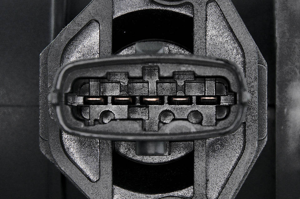 AIR FLOW SENSOR compatible HONDA CIVIC 1.7 CTDI 01.02-09.05 - EPP-HD-001