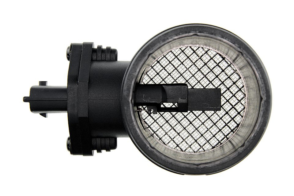 AIR FLOW SENSOR compatible HYUNDAI SANTA FE 2.0CRDI 2001-, TRAJET 2.0CRDI 2001-, KIA CARENS 2.0CRDI 2002- EPP-HY-502