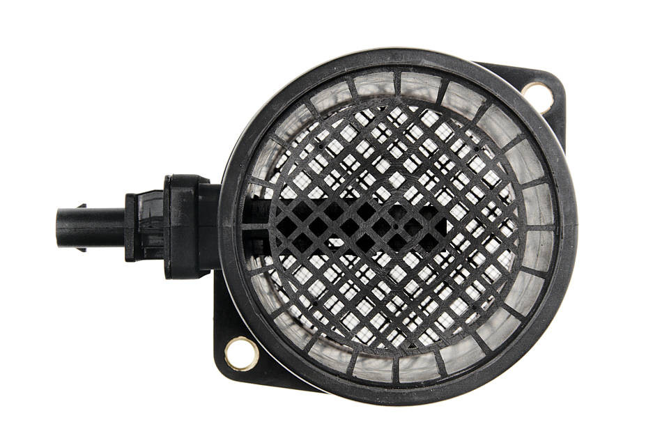 AIR FLOW SENSOR compatible HYUNDAI TUCSON 2.0CRDI 2004-, KIA SPORTAGE 2.0CRDI 2004-/TYPE II:WITH TEMPARTURE SENSOR/- EPP-HY-503