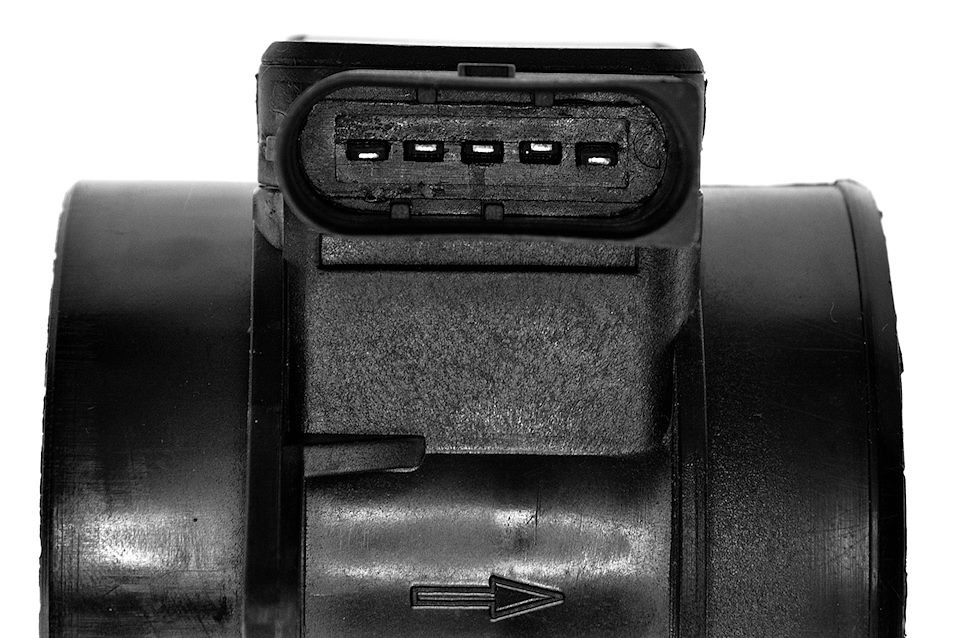 AIR FLOW SENSOR compatible HYUNDAI ACCENT 1.6 2002-, TUCSON 2.0 2004 - EPP-HY-504