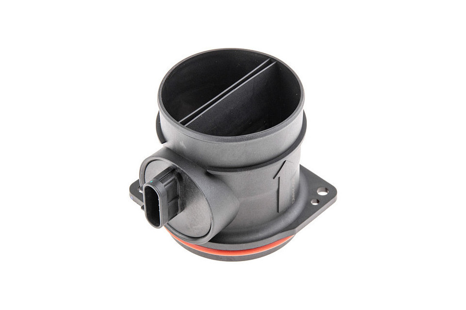 AIR FLOW SENSOR compatible HYUNDAI SANTA FÉ II 2.7 V6 GLS 139KW 06-09, SONATA V 3.3 184KW 08-10, KIA SORENTO I 2.4 102KW 02- EPP-HY-506