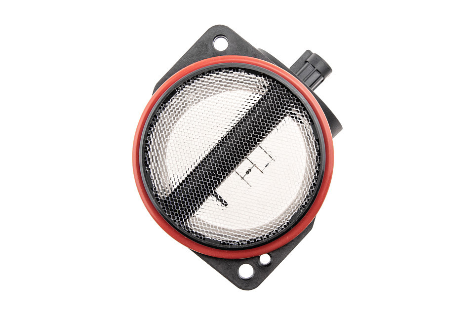 AIR FLOW SENSOR compatible HYUNDAI SANTA FÉ II 2.7 V6 GLS 139KW 06-09, SONATA V 3.3 184KW 08-10, KIA SORENTO I 2.4 102KW 02- EPP-HY-506