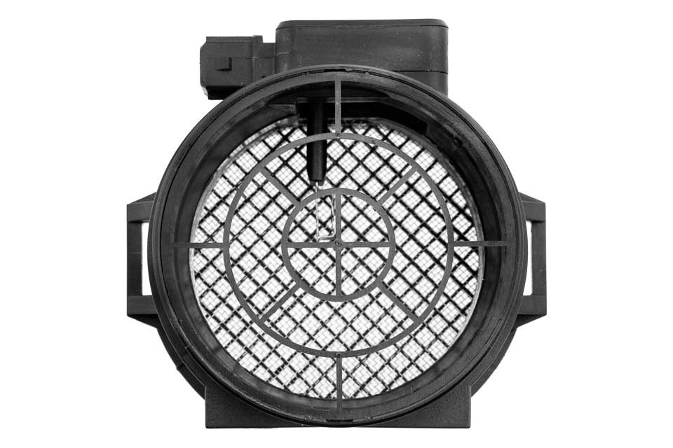 AIR FLOW SENSOR compatible LAND ROVER DEFENDER, DISCOVERY II, FREELANDER I 2.5/2.5D 1998-2016 / 3 PIN - EPP-LR-004