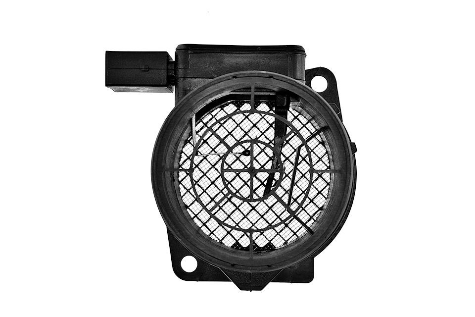 AIR FLOW SENSOR compatible MERCEDES CLASS C W203 C180/C200 KOMPRESSOR 2000-, W210 E200 KOMPRESSOR 2000 - EPP-ME-004