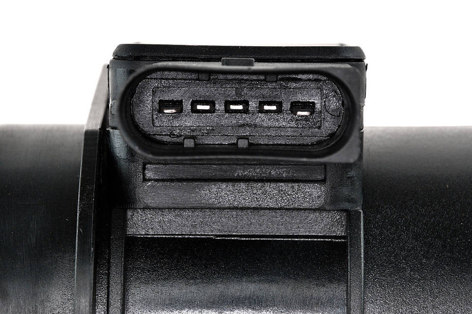 AIR FLOW SENSOR compatible MERCEDES CLASS C W203 C180/C200 KOMPRESSOR 2000-, W210 E200 KOMPRESSOR 2000 - EPP-ME-004