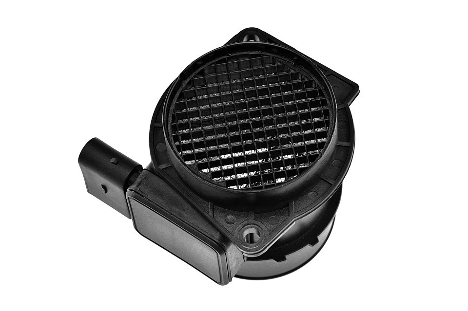 AIR FLOW SENSOR compatible MERCEDES CLASS C W203 C180/C200 KOMPRESSOR 2000-, W210 E200 KOMPRESSOR 2000 - EPP-ME-004