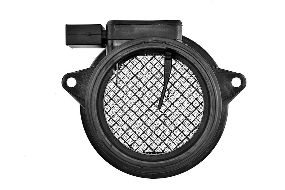 AIR FLOW SENSOR compatible MERCEDES CLASS C W203 C180/C200 KOMPRESSOR 2002-, W211 E200 KOMPRSSOR 2002- EPP-ME-005