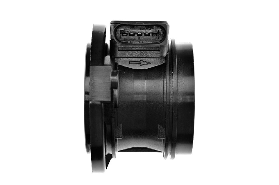 AIR FLOW SENSOR compatible MERCEDES CLASS C W203 C180/C200 KOMPRESSOR 2002-, W211 E200 KOMPRSSOR 2002- EPP-ME-005
