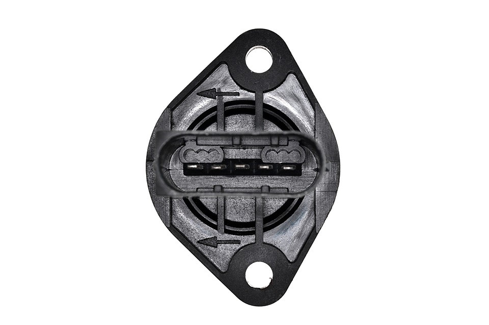 AIR FLOW SENSOR compatible MERCEDES C W203 C200 CDI,C220 CDI,C270 CDI 2000-,E W210 E200 CDI,E220 CDI,E270 CDI 1998 - EPP-ME-007