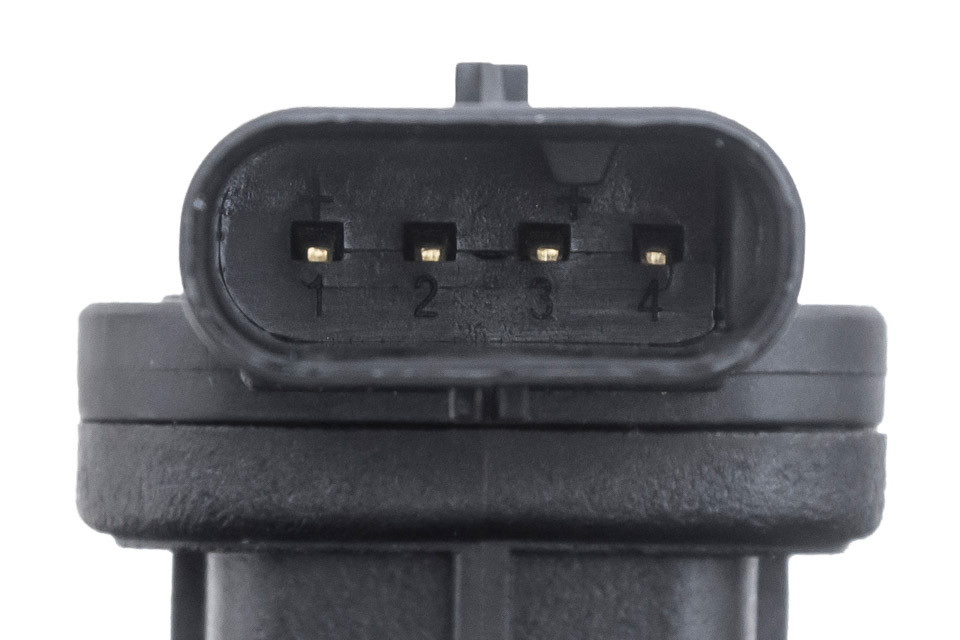 AIR FLOW SENSOR compatible ENG. 1.6-3.0 MERCEDES SPRINTER 06-, VITO 14-, KLASA V 14 - EPP-ME-018