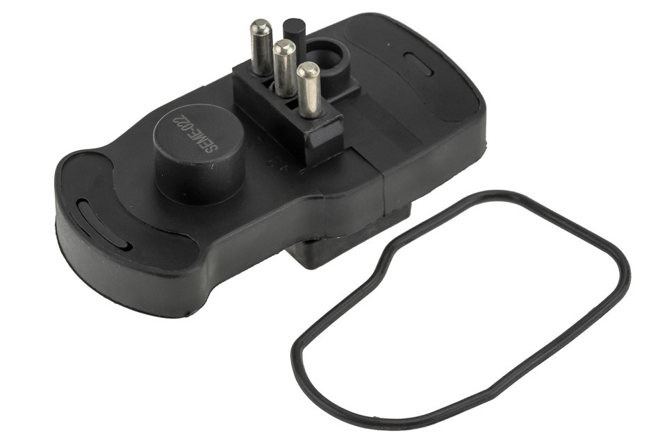 AIR FLOW SENSOR compatible MERCEDES 190 W201 -1993,KLASA E W121 -1995,KLASA G W460/W461/W463 -1997 - EPP-ME-022
