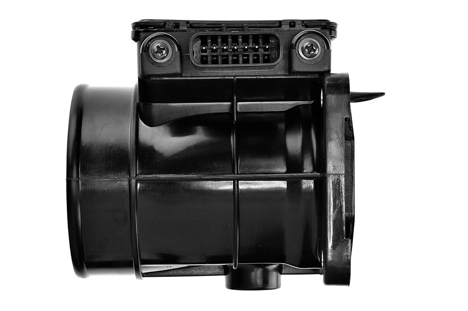 AIR FLOW SENSOR compatible MITSUBISHI CARISMA GDI 96-, SPACE STAR GDI 98-, OUTLANDER 2.0 03-06, LANCER 2.0 03-08, PAJERO PININ GDI 01- EPP-MS-000
