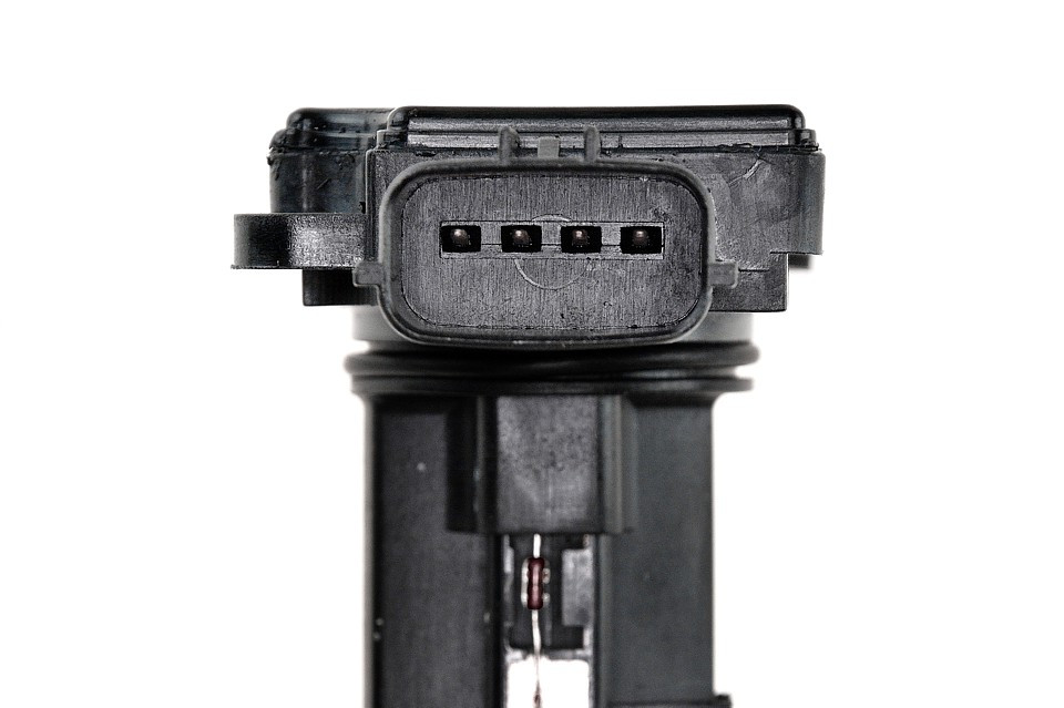 AIR FLOW SENSOR compatible MITSUBISHI COLT 1.5CZT 2005-, LANCER 1.8I 16V 2007-, OUTLANDER 2.4 2003-, GRANDIS 2.4 2004-, PAJERO 3.8 2007- EPP-MS-003