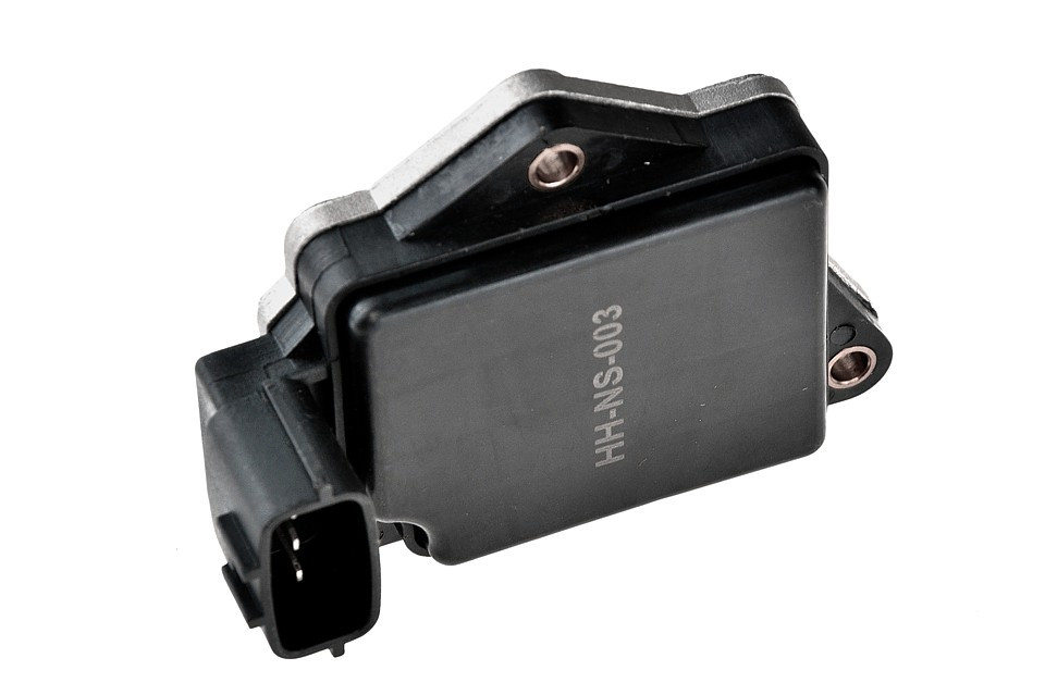 AIR FLOW SENSOR compatible NISSAN ALMERA N15 1.4, 1.6 95-00, PRIMERA P10/P11 1.6 -02, SUNNY N14 1.4, 1.6 90-94 - EPP-NS-003