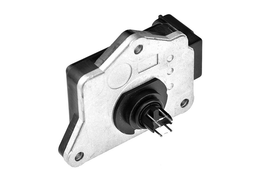 AIR FLOW SENSOR compatible NISSAN ALMERA N15 1.4, 1.6 95-00, PRIMERA P10/P11 1.6 -02, SUNNY N14 1.4, 1.6 90-94 - EPP-NS-003
