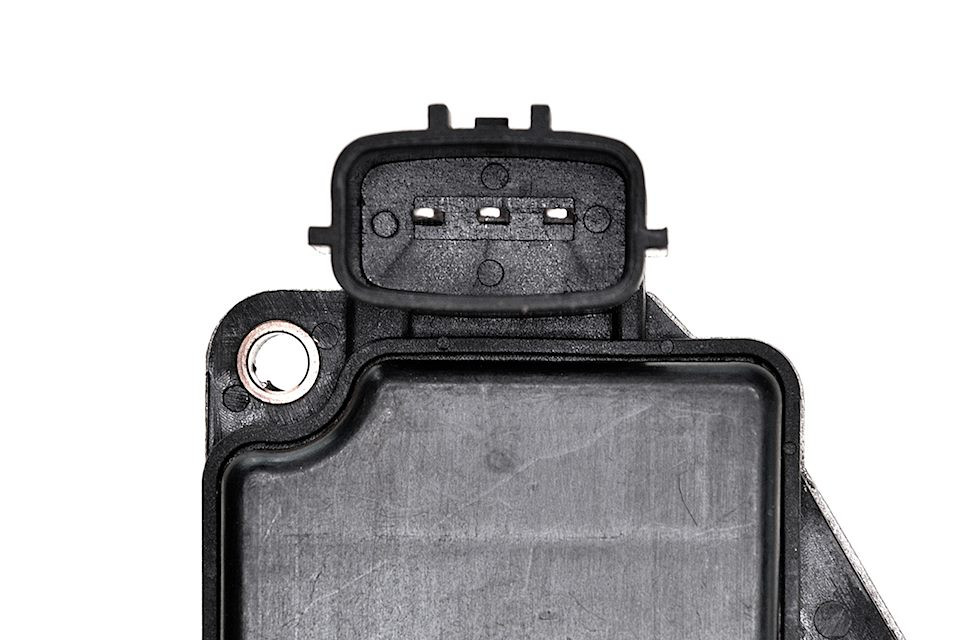 AIR FLOW SENSOR compatible NISSAN ALMERA N15 1.4, 1.6 95-00, PRIMERA P10/P11 1.6 -02, SUNNY N14 1.4, 1.6 90-94 - EPP-NS-003